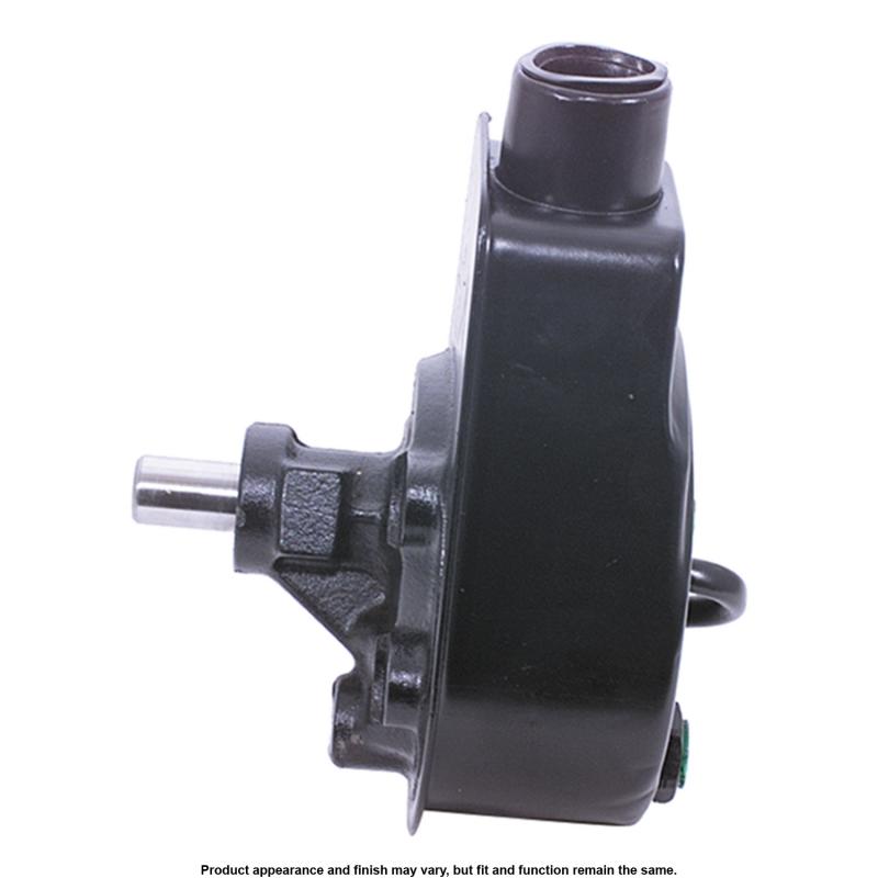 1990 Dodge Caravan Power Steering Pump A1 Cardone 207903 image 3 of 4