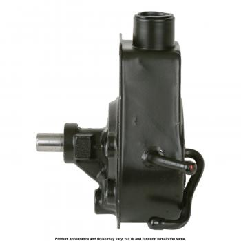 1999 Dodge Ram 3500 Power Steering Pump A1 Cardone 207904 image 3 of 4