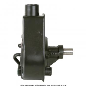 1999 Dodge Ram 3500 Power Steering Pump A1 Cardone 207904 image 4 of 4
