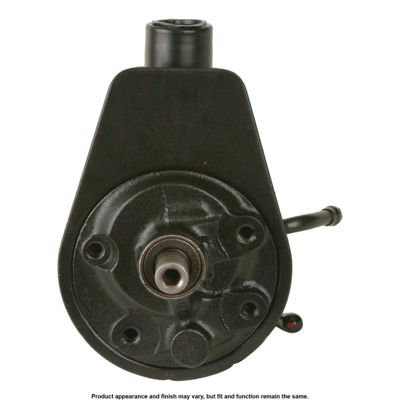 1998 Dodge Ram 3500 Power Steering Pump