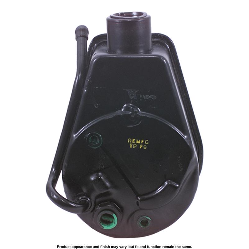 1983 Chevrolet S10 Power Steering Pump A1 Cardone 207911 image 1 of 4