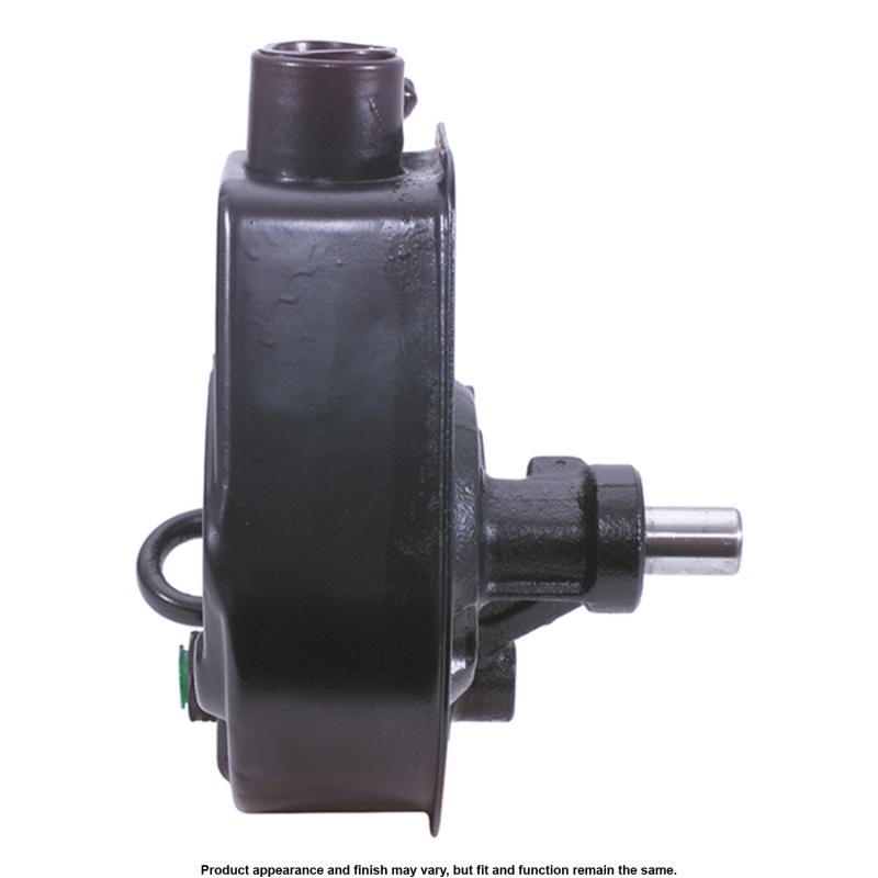 1983 Chevrolet S10 Power Steering Pump A1 Cardone 207911 image 2 of 4
