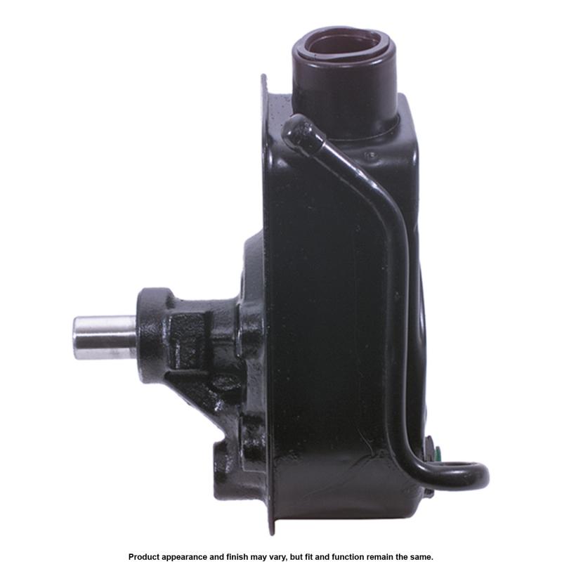 1983 Chevrolet S10 Power Steering Pump A1 Cardone 207911 image 3 of 4