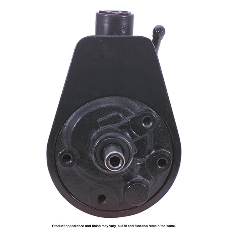 1983 Chevrolet S10 Power Steering Pump A1 Cardone 207911 image 4 of 4