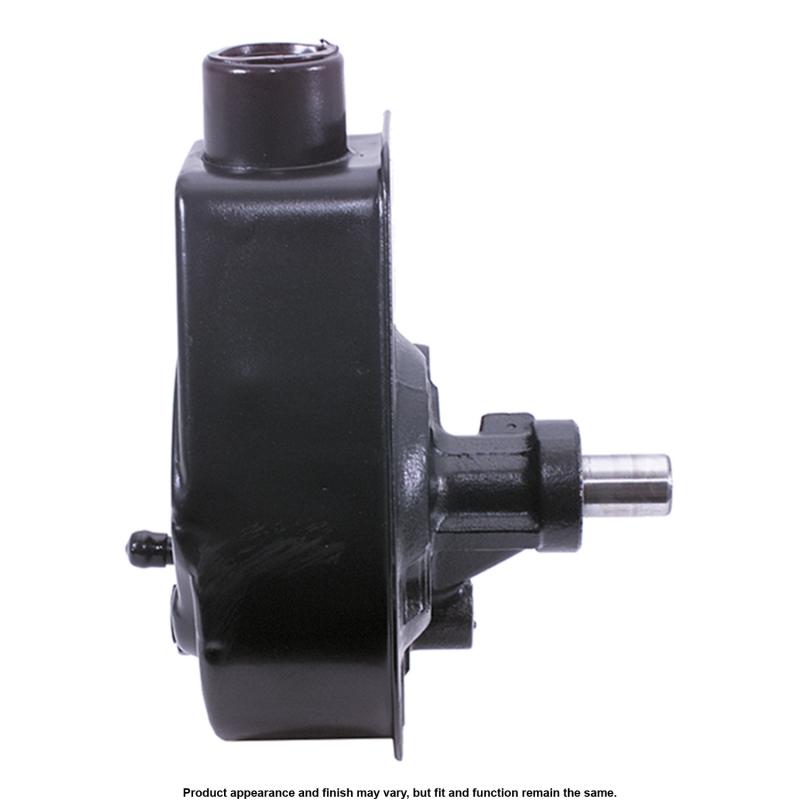1984 Pontiac 6000 Power Steering Pump A1 Cardone 207913 image 1 of 4