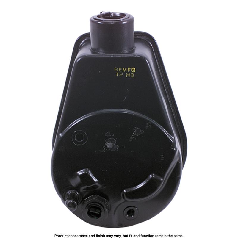 1984 Pontiac 6000 Power Steering Pump A1 Cardone 207913 image 2 of 4