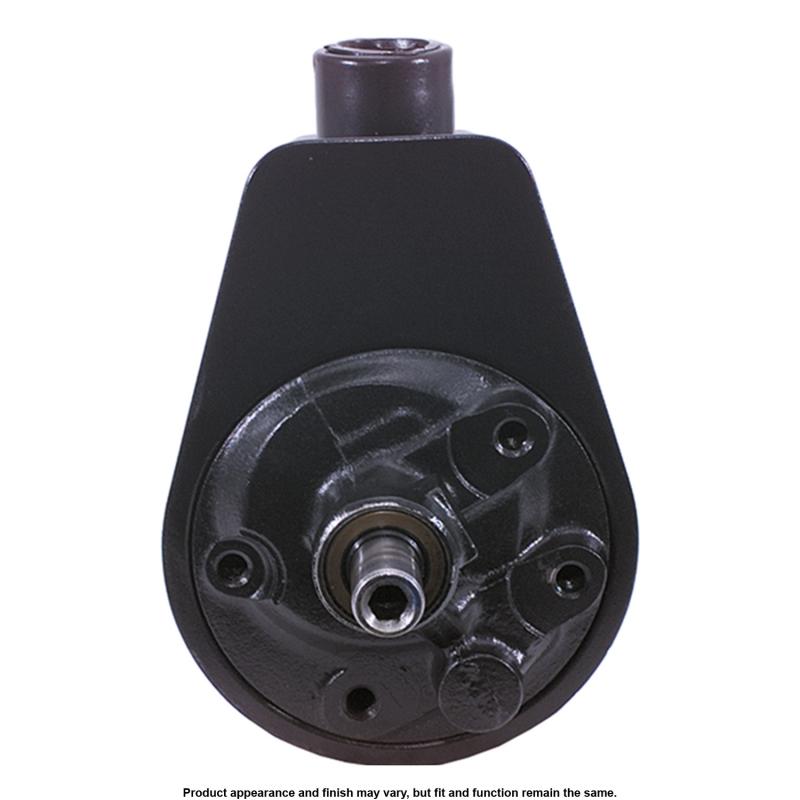 1984 Pontiac 6000 Power Steering Pump A1 Cardone 207913 image 3 of 4
