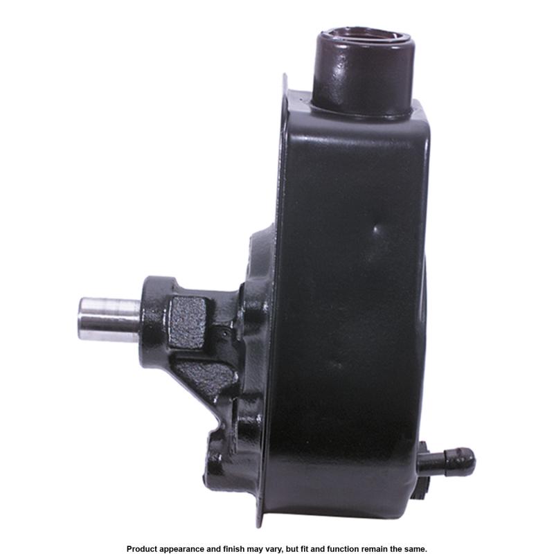 1984 Pontiac 6000 Power Steering Pump A1 Cardone 207913 image 4 of 4