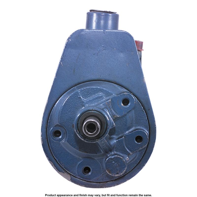 1983 GMC G1500 Power Steering Pump
