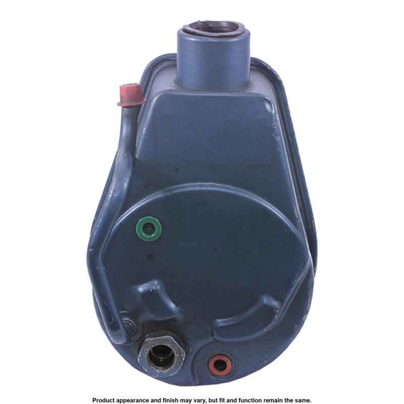 1982 GMC G2500 Power Steering Pump A1 Cardone 207915 image 4 of 4