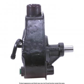 1983 Buick Skylark Power Steering Pump A1 Cardone 207916 image 3 of 4