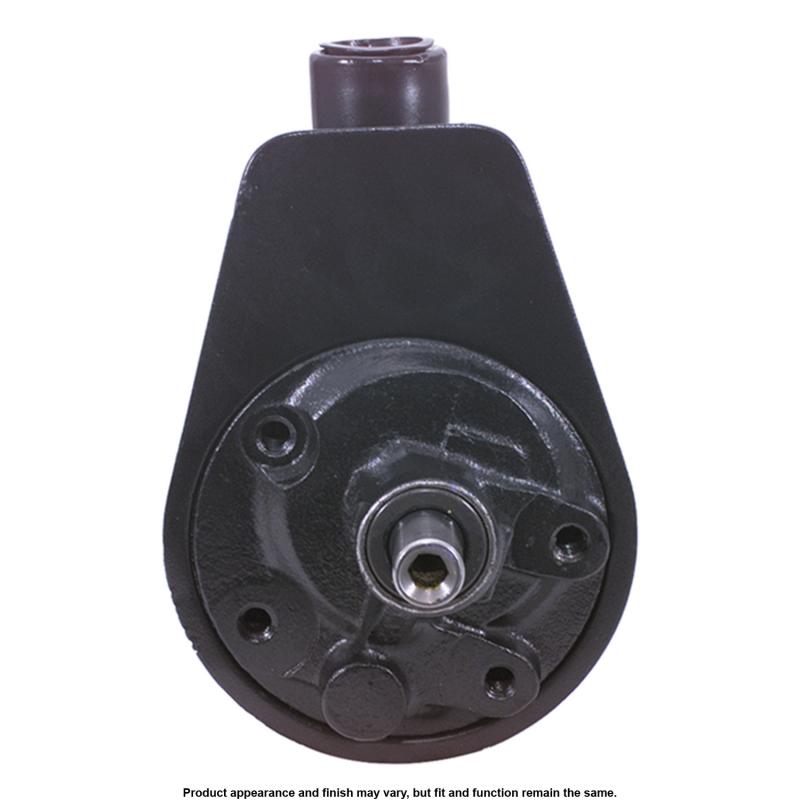 1984 Pontiac 6000 Power Steering Pump A1 Cardone 207916 image 1 of 4