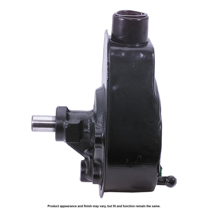 1984 Chevrolet Camaro Power Steering Pump A1 Cardone 207917 image 1 of 4