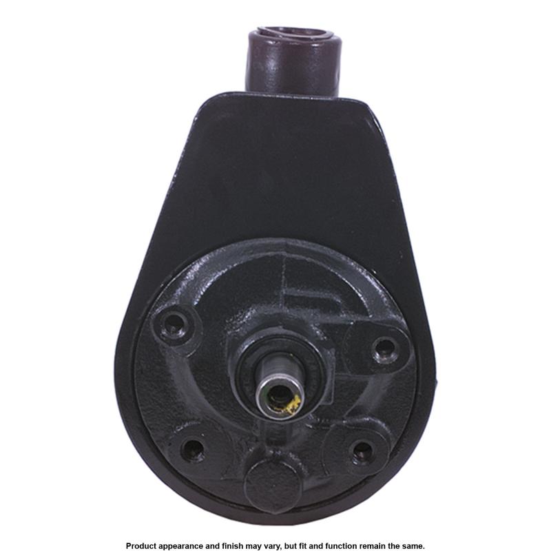 1984 Chevrolet Camaro Power Steering Pump A1 Cardone 207917 image 2 of 4