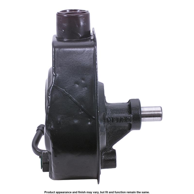 1984 Chevrolet Camaro Power Steering Pump A1 Cardone 207917 image 3 of 4