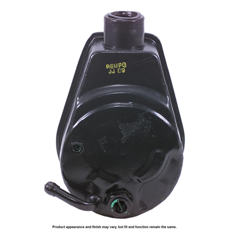 1984 Chevrolet Camaro Power Steering Pump A1 Cardone 207917 image 4 of 4
