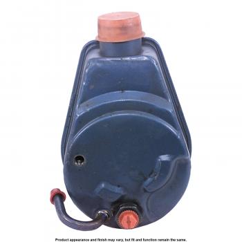 1980 Pontiac Laurentian Power Steering Pump A1 Cardone 207918 image 1 of 4