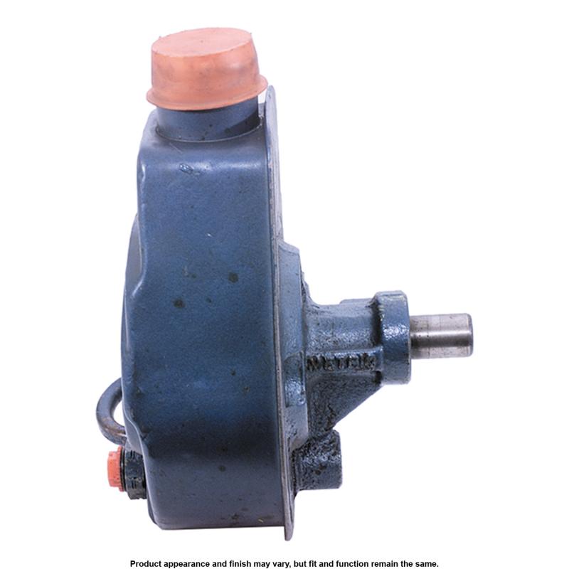 A1 Cardone 207918 Power Steering Pump product image 2 of 4