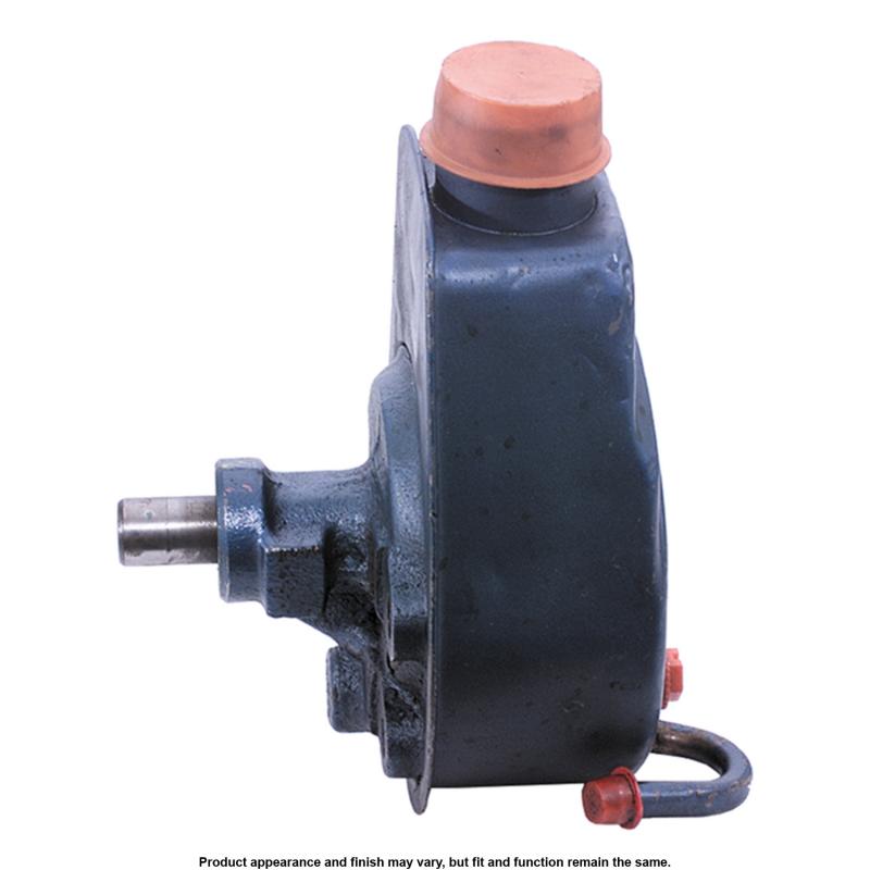 A1 Cardone 207918 Power Steering Pump product image 3 of 4