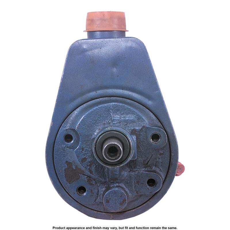 A1 Cardone 207918 Power Steering Pump product image 4 of 4