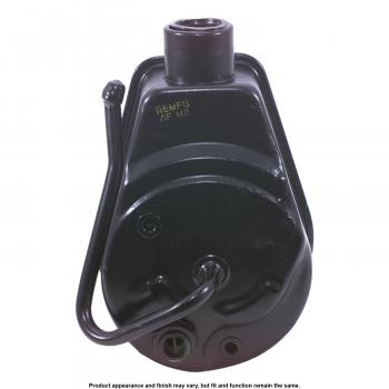 1982 GMC P2500 Power Steering Pump
