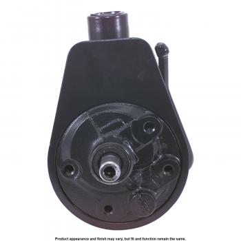 1990 GMC P3500 Power Steering Pump A1 Cardone 207919 image 3 of 4