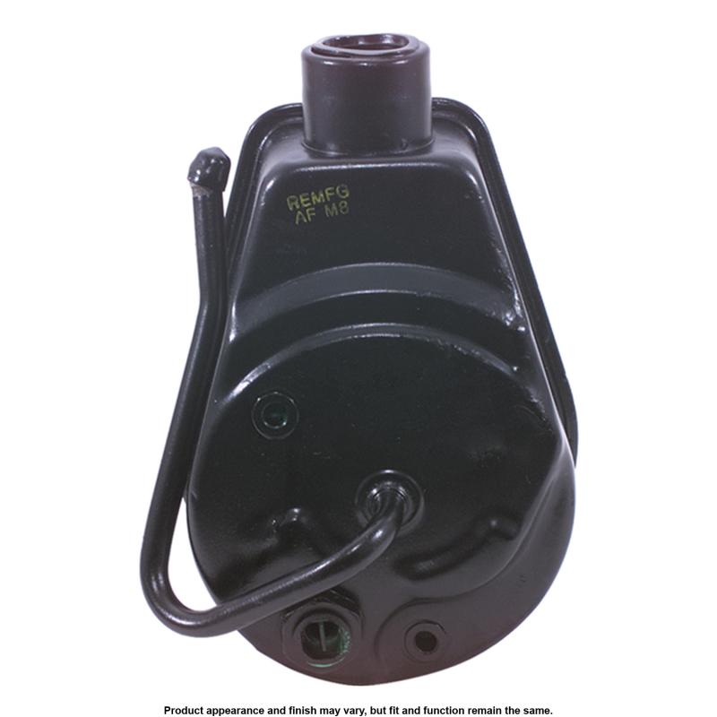 1990 Chevrolet P30 Power Steering Pump A1 Cardone 207919 image 1 of 4