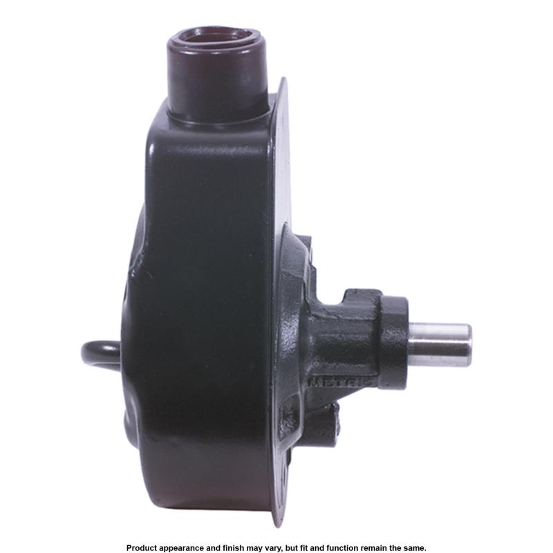 1990 Chevrolet P30 Power Steering Pump A1 Cardone 207919 image 2 of 4