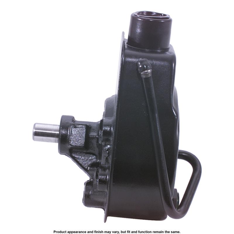 1990 Chevrolet P30 Power Steering Pump A1 Cardone 207919 image 4 of 4