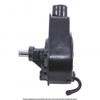 1986 GMC C3500 Power Steering Pump