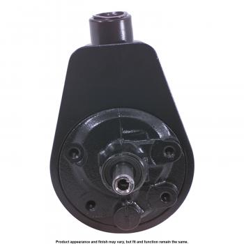 1986 Chevrolet C20 Suburban Power Steering Pump A1 Cardone 207920 image 3 of 4