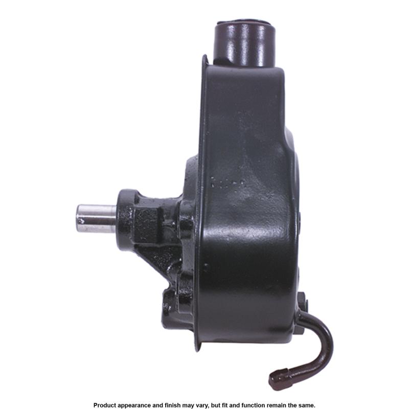 1981 GMC C1500 Suburban Power Steering Pump