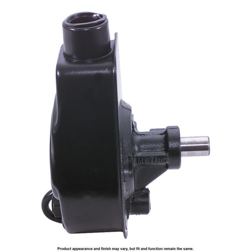1980 GMC K1500 Suburban Power Steering Pump A1 Cardone 207920 image 2 of 4