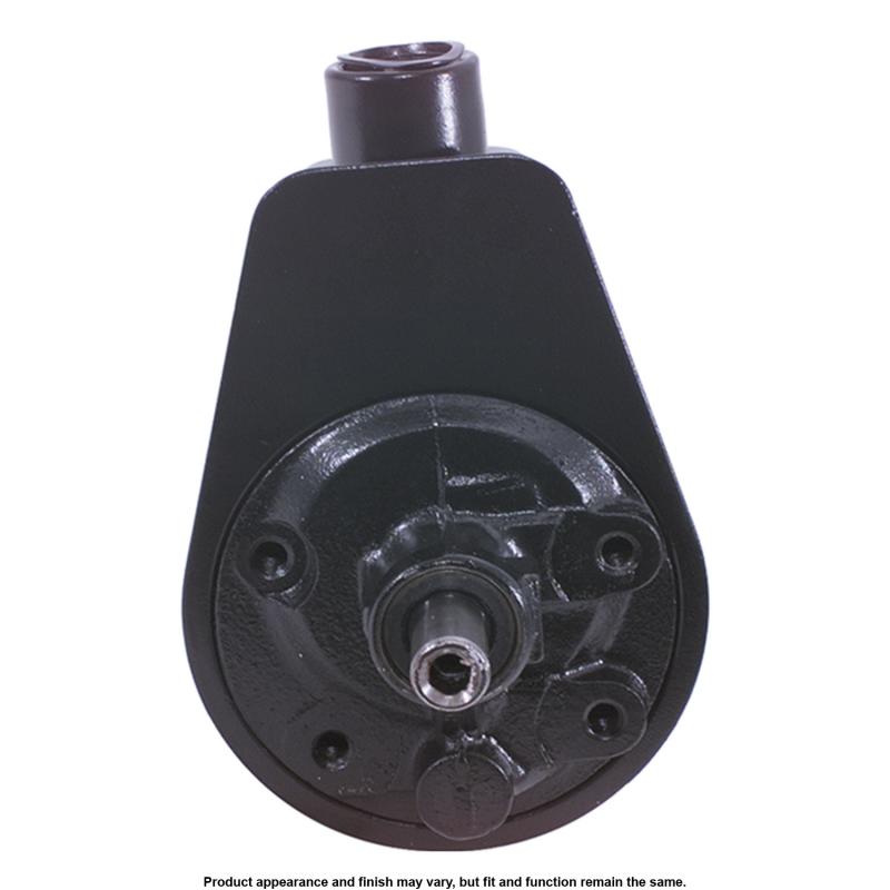 1980 GMC K1500 Suburban Power Steering Pump A1 Cardone 207920 image 3 of 4
