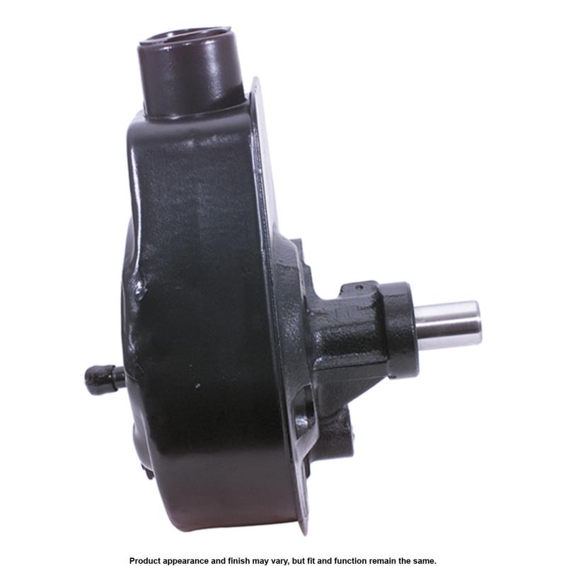 1982 GMC G2500 Power Steering Pump A1 Cardone 207921 image 2 of 4