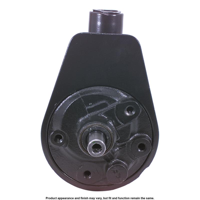 1982 GMC G2500 Power Steering Pump A1 Cardone 207921 image 4 of 4