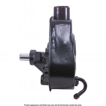 1988 GMC R2500 Suburban Power Steering Pump A1 Cardone 207922 image 1 of 4