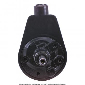 1988 GMC R2500 Suburban Power Steering Pump A1 Cardone 207922 image 4 of 4