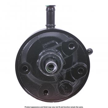 2004 GMC Safari Power Steering Pump A1 Cardone 207923 image 2 of 4