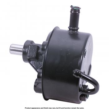 2004 GMC Safari Power Steering Pump A1 Cardone 207923 image 3 of 4