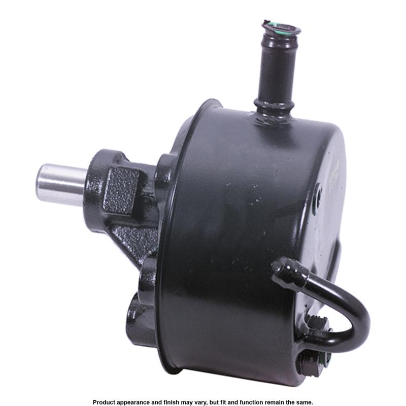 A1 Cardone 207923 - Power Steering Pump A1 Cardone 207923 Power Steering Pump product image 3 of 4