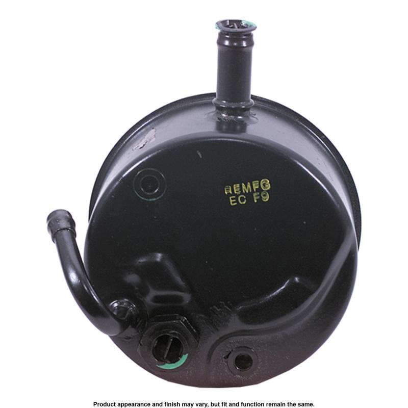 A1 Cardone 207923 - Power Steering Pump A1 Cardone 207923 Power Steering Pump product image 4 of 4