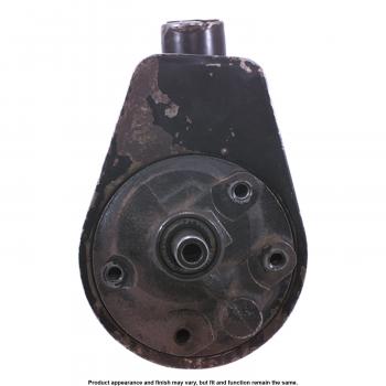 1981 Cadillac DeVille Power Steering Pump A1 Cardone 207925 image 1 of 4