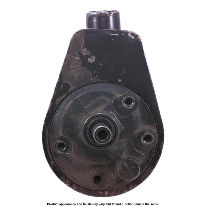 1984 Cadillac Commercial Chassis Power Steering Pump A1 Cardone 207925 image 1 of 4