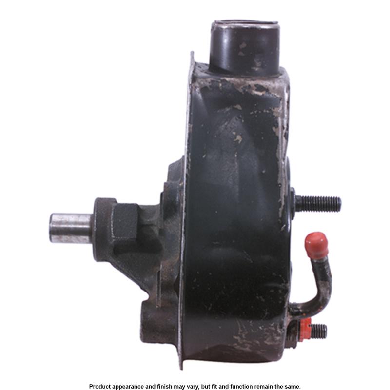 1984 Cadillac Commercial Chassis Power Steering Pump A1 Cardone 207925 image 4 of 4
