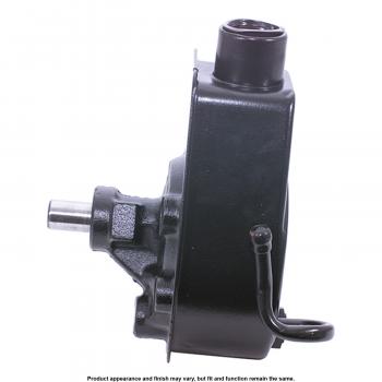 1986 Pontiac Firebird Power Steering Pump A1 Cardone 207926 image 4 of 4