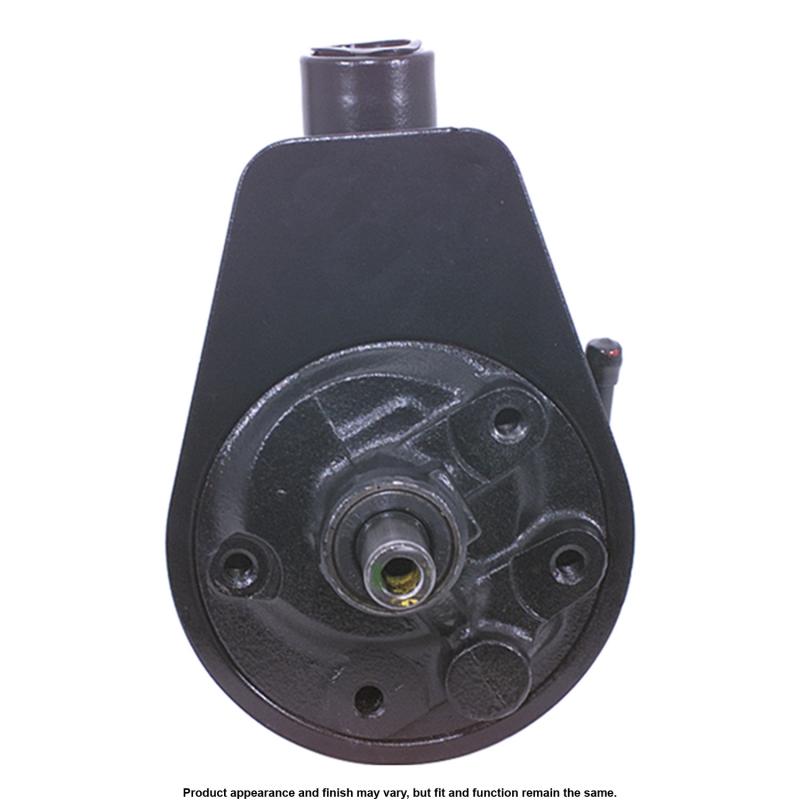 1986 Chevrolet Camaro Power Steering Pump A1 Cardone 207926 image 1 of 4