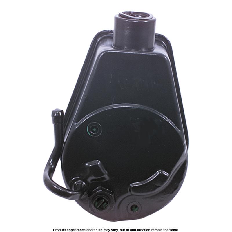 1986 Chevrolet Camaro Power Steering Pump A1 Cardone 207926 image 2 of 4