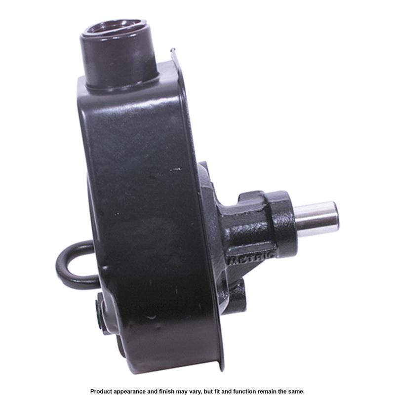 1986 Chevrolet Camaro Power Steering Pump A1 Cardone 207926 image 3 of 4