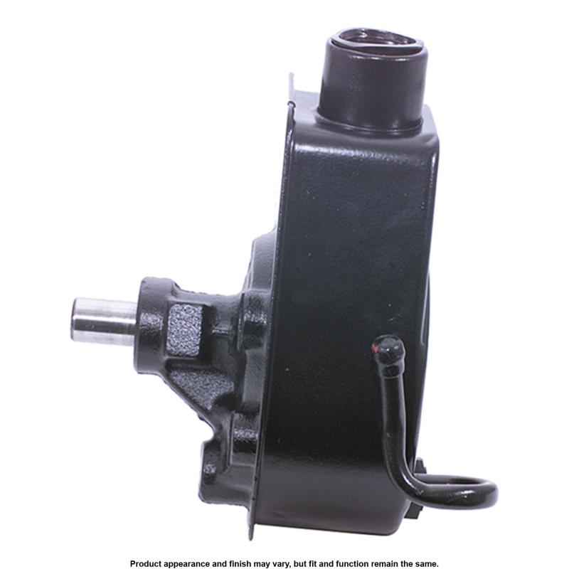 1986 Chevrolet Camaro Power Steering Pump A1 Cardone 207926 image 4 of 4